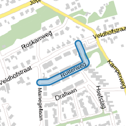 Ruiterweg