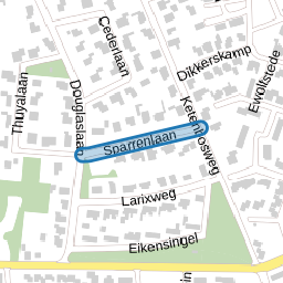 Sparrenlaan