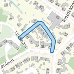 Trambaan
