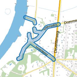Veerweg