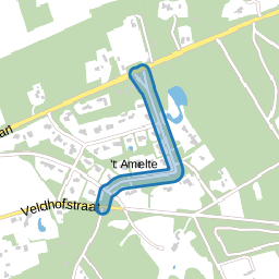 Vennebos