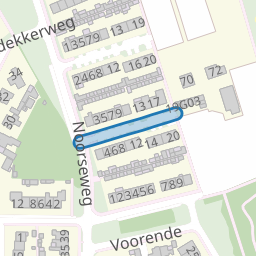 Vinkenstraat