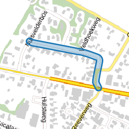 Bremweg