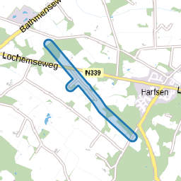 Heideweg