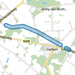 Oude Larenseweg