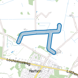 Overveldweg