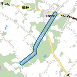 Reeverweg