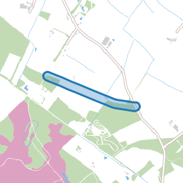 Zomerdijk