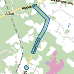Dortherdijk