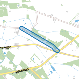 Driekieftenweg