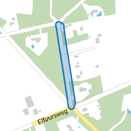 Flessenbosweg