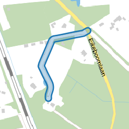 Middenbospad