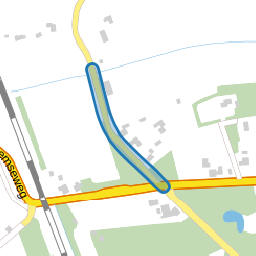 Oxerweg