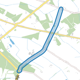 Plantageweg