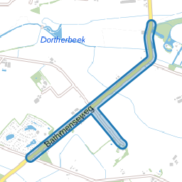 Bathmenseweg