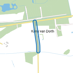 Dorshorst