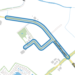 Dortherweg