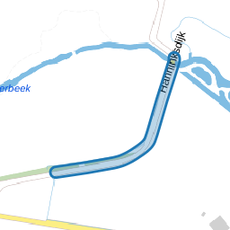 Hanninksdijk