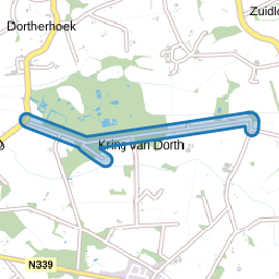 Kasteelweg
