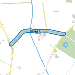 Kooidijk