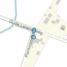 Plantageweg