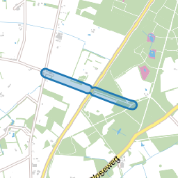 Berkenweg