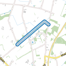 Bremweg