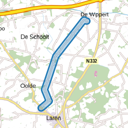 Broekdijk