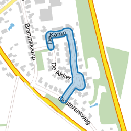 De Kamp