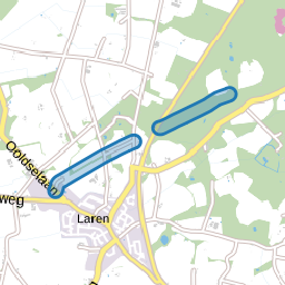 Dennenweg