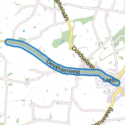 Deventerweg