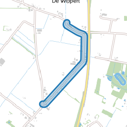 Groenedijk