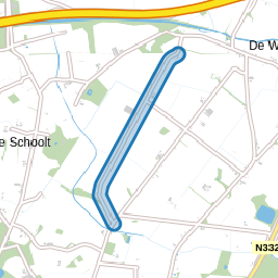 Hardegoorsdijk