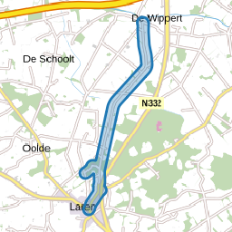 Holterweg