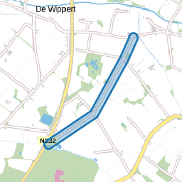 Horstweg