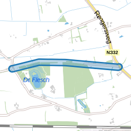 Knibbeldijk