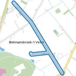 Koebushorst