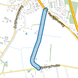 Lenderinkstege