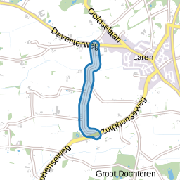 Lindenbergsdijk