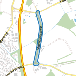 Marsmansteeg