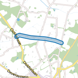 Oude Deventerweg