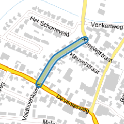 Postelstraat
