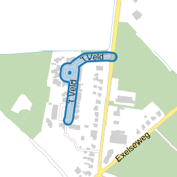 't Veld