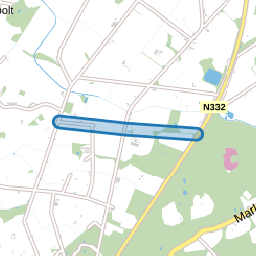 Toldijk