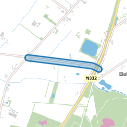 Tunnelweg