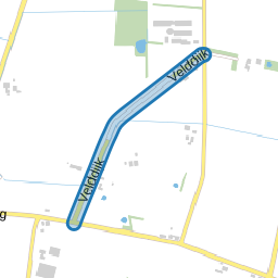 Velddijk