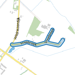 Vreebroek