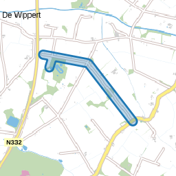 Warfveendijk