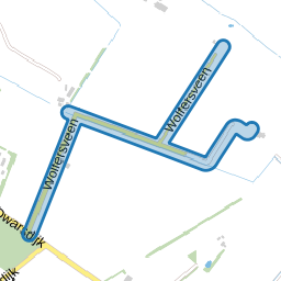 Wolfersveen