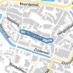 Achterstraat